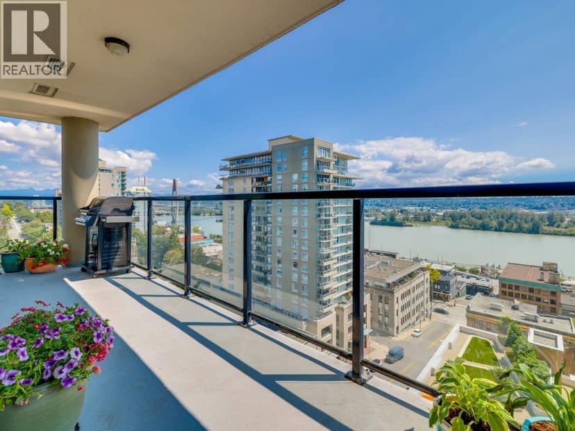 1205 610 VICTORIA STREET, New Westminster, photo 3
