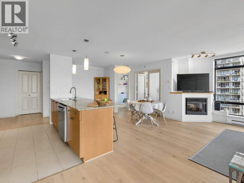1205 610 VICTORIA STREET, New Westminster, photo 7