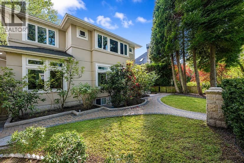 2374 W 35TH AVENUE, Vancouver, photo 2