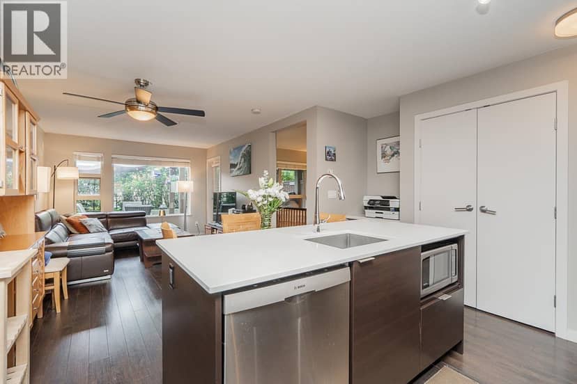 207 1677 LLOYD AVENUE, North Vancouver, photo 7