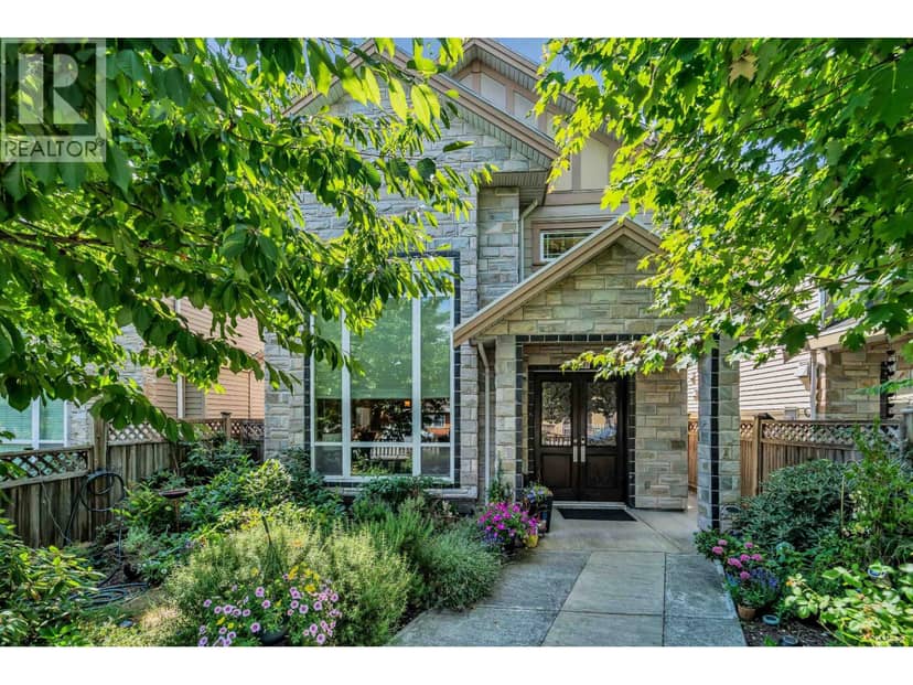 8480 FRANCIS ROAD, Richmond