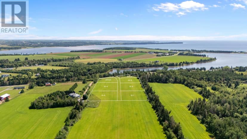 Lot 15-4 Rte 310, Fortune Bridge