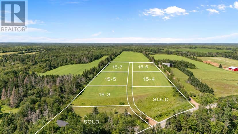Lot 15-4 Rte 310, Fortune Bridge, photo 2