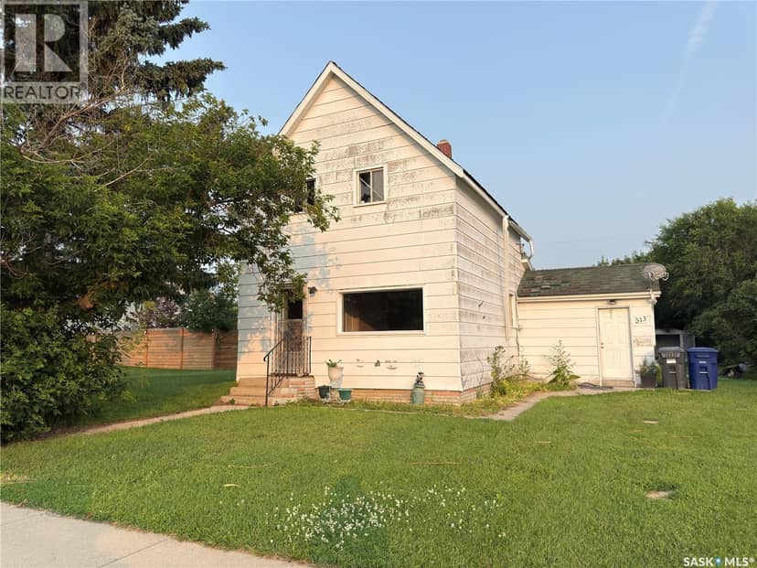 313 Grant AVENUE, Hanley