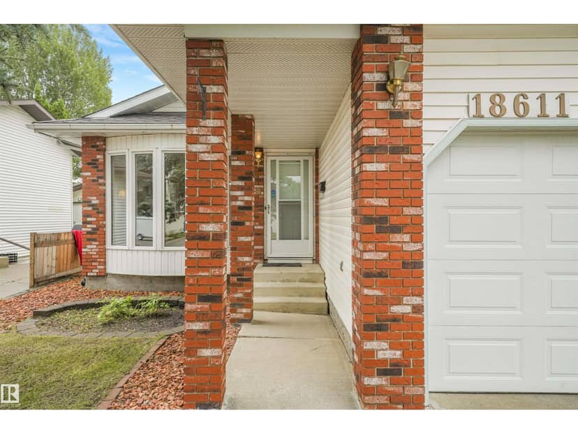 18611 57 AV NW, Edmonton, photo 3
