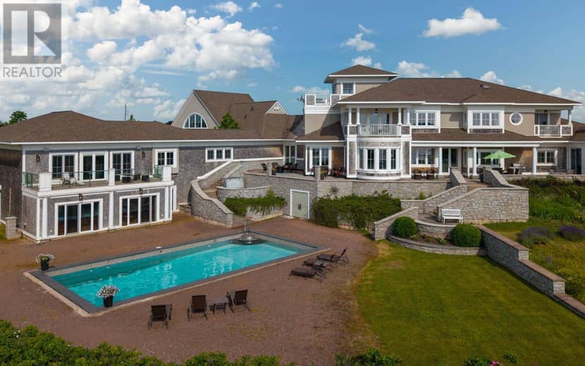 1367 Mill River East Road, Mill River East, photo 4