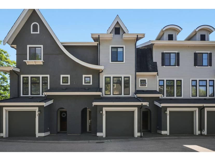 2 3303 ROSEMARY HEIGHTS CRESCENT, Surrey