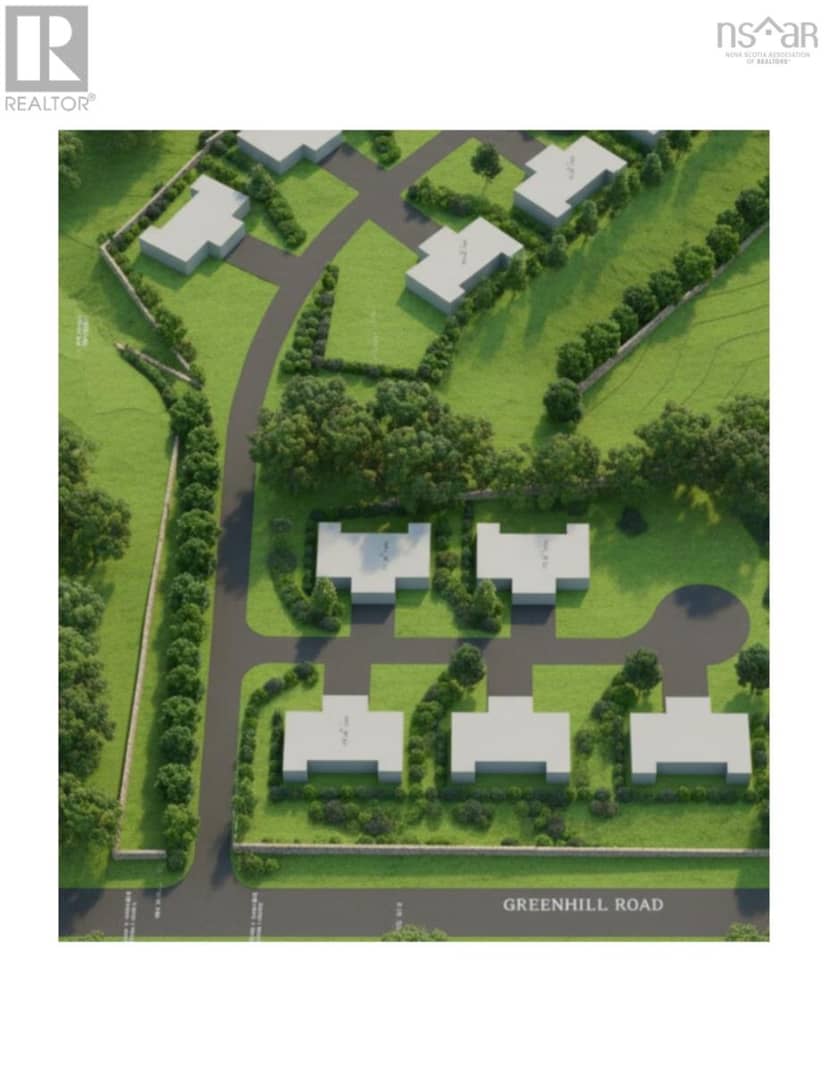 Green Hill Road, Green Hill, photo 3