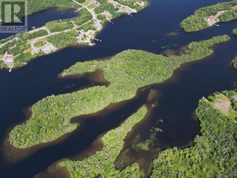 Grand Lake Island, Arichat, photo 3