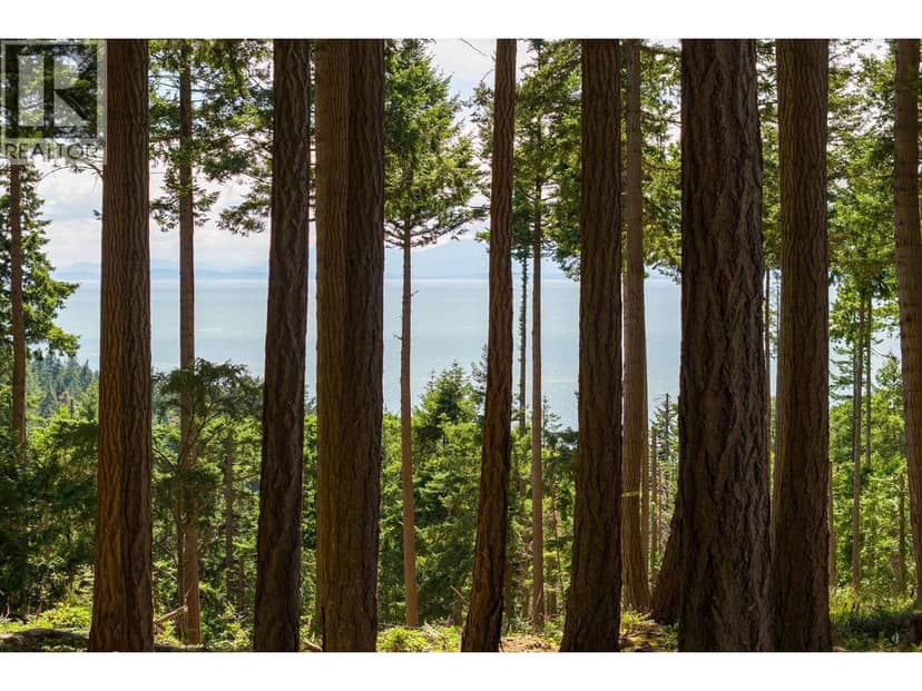 Lot 8 HAYES ROAD, Bowen Island, photo 3