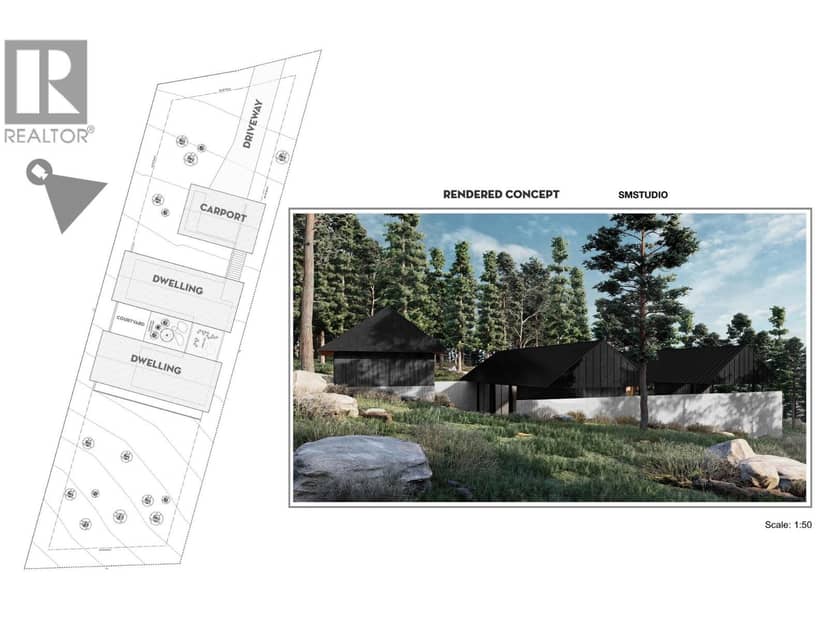 Lot 8 HAYES ROAD, Bowen Island, photo 7