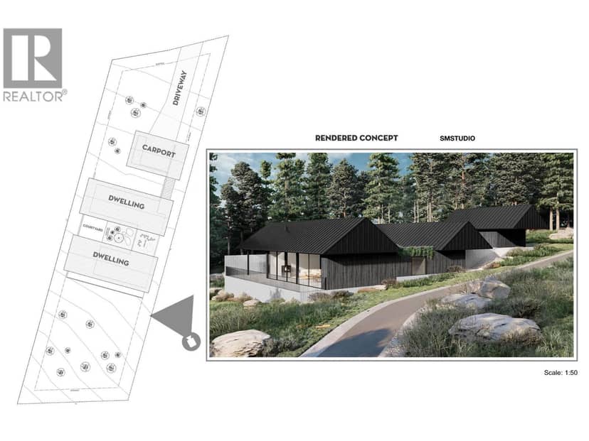 Lot 8 HAYES ROAD, Bowen Island, photo 8