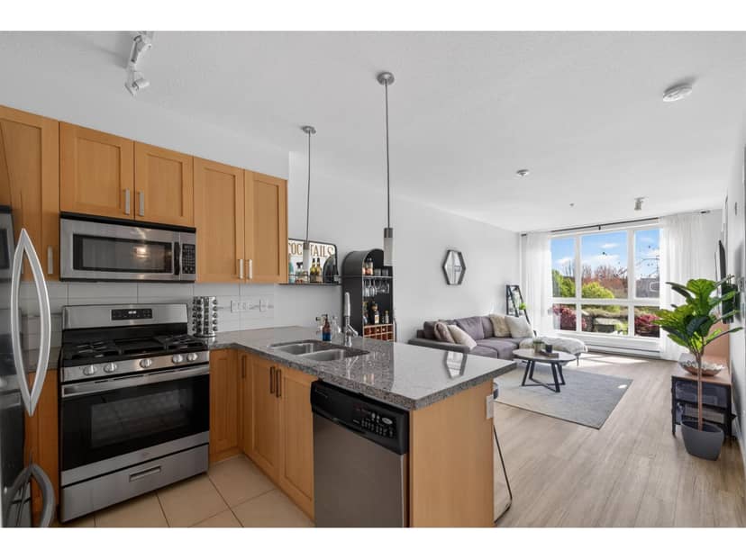 329 15918 26 AVENUE, Surrey