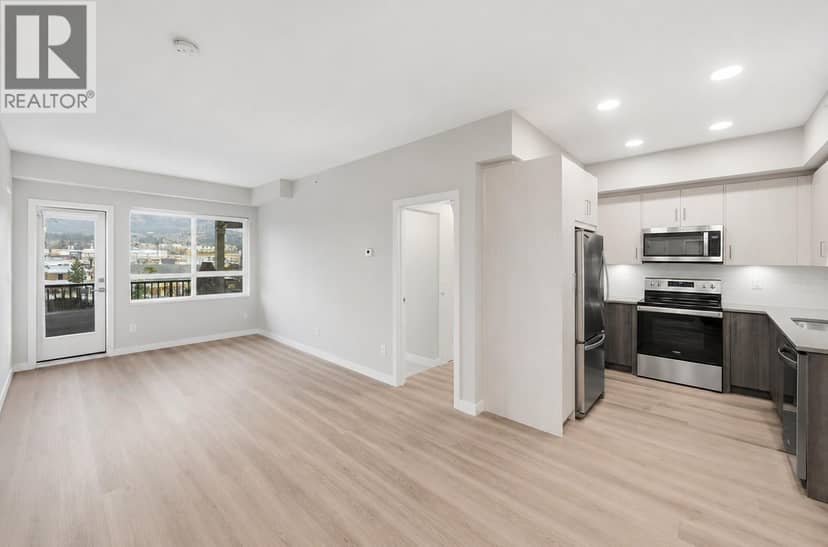 2301 Carrington Road Unit# 419, West Kelowna