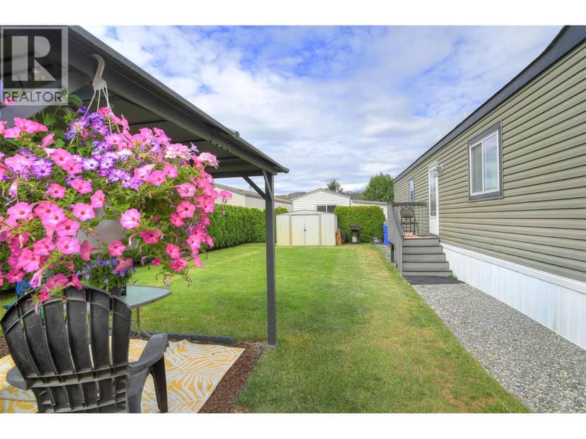 8945 Highway 97 N Unit# 58, Kelowna