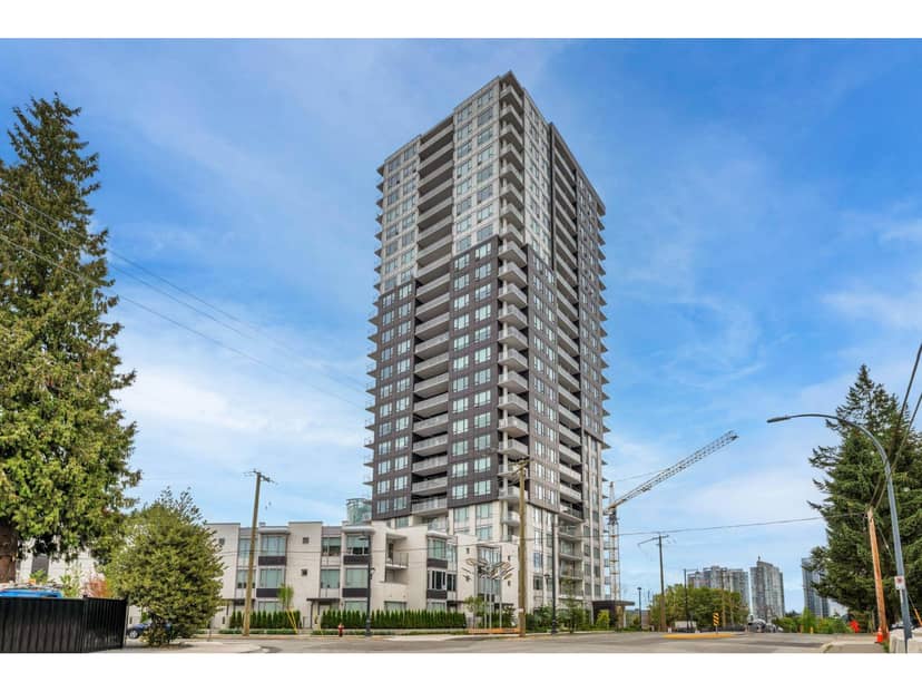 2307 13359 OLD YALE ROAD, Surrey, photo 2
