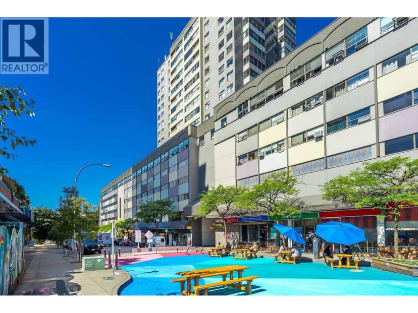 1502 615 BELMONT STREET, New Westminster, photo 3
