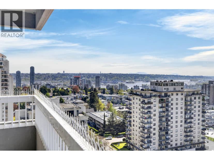 1502 615 BELMONT STREET, New Westminster, photo 2