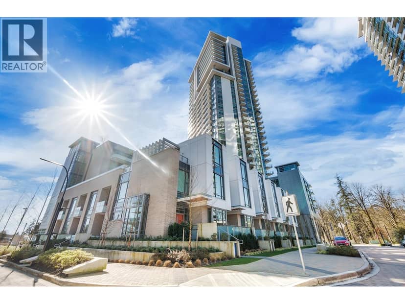 107 1500 FERN STREET, North Vancouver