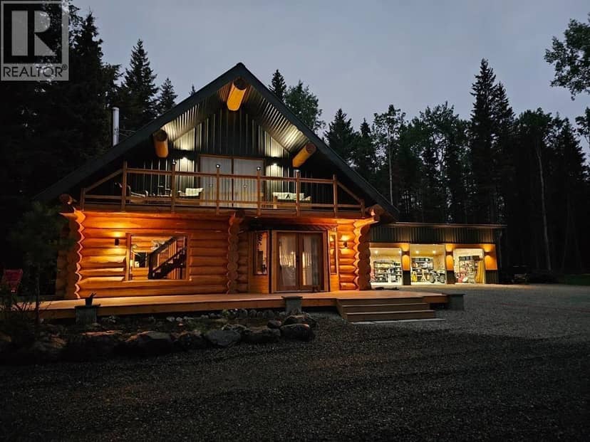 6847 FAWN LK AC01 ROAD, Lone Butte