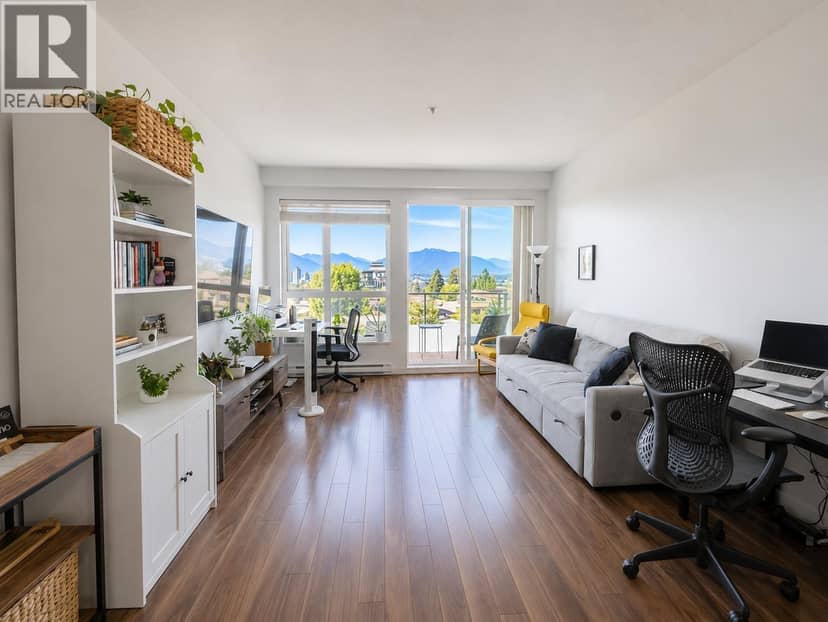 PH15 5388 GRIMMER STREET, Burnaby