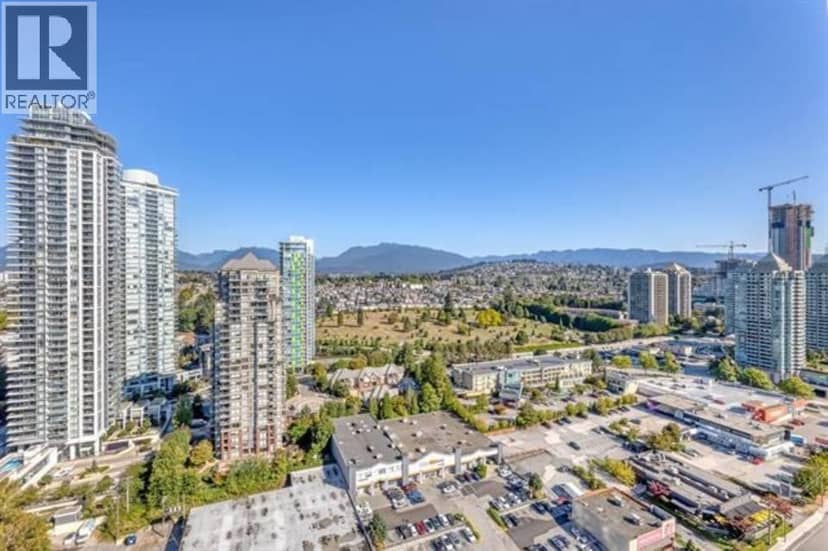 5111 2108 GILMORE AVENUE, Burnaby