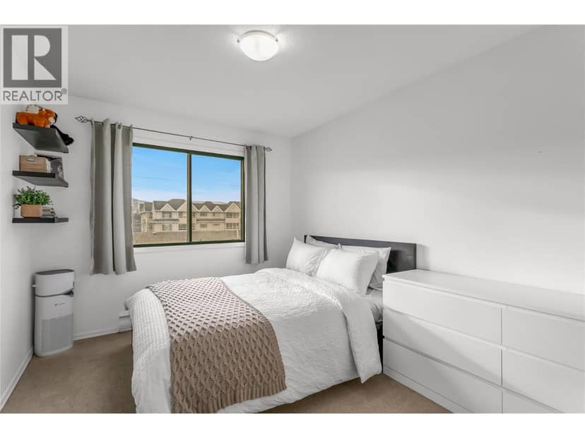 1075 Bernard Avenue Unit# 308, Kelowna