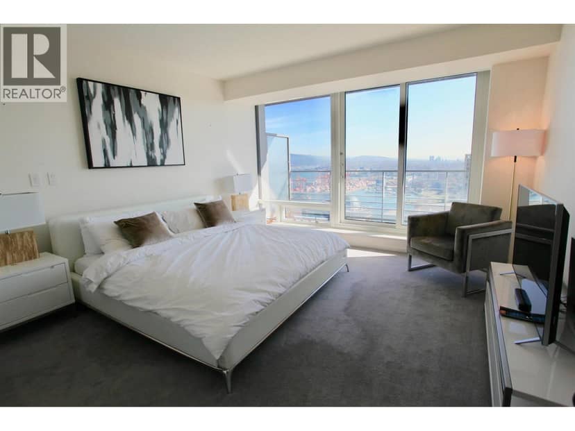 4203 1011 W CORDOVA STREET, Vancouver, photo 6
