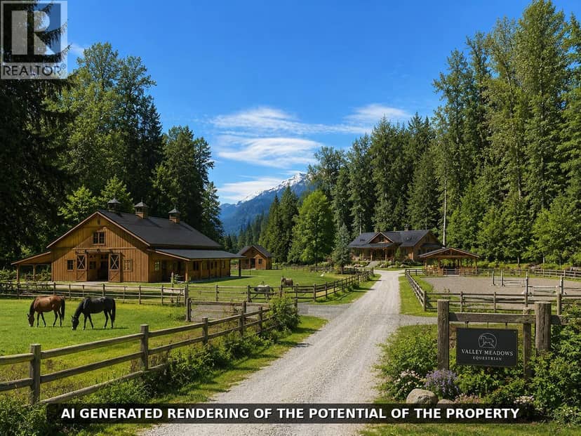 146 DOGHAVEN LANE, Squamish