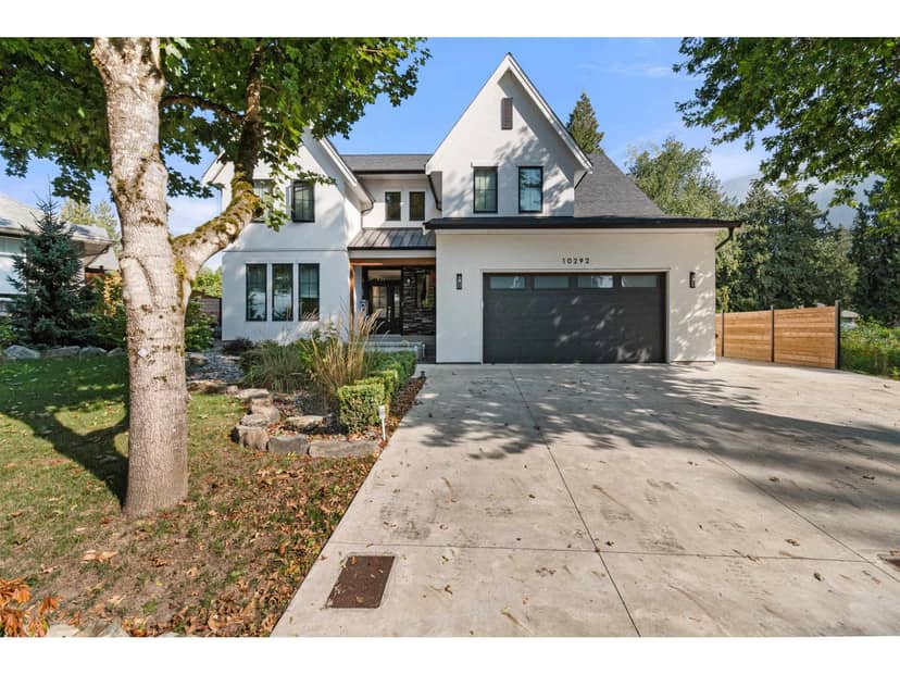 10292 ROYALWOOD BOULEVARD, Rosedale, Chilliwack