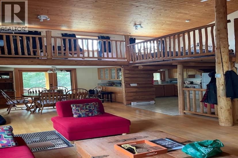 7755 LITTLE FORT 24 HIGHWAY, 100 Mile House, photo 5