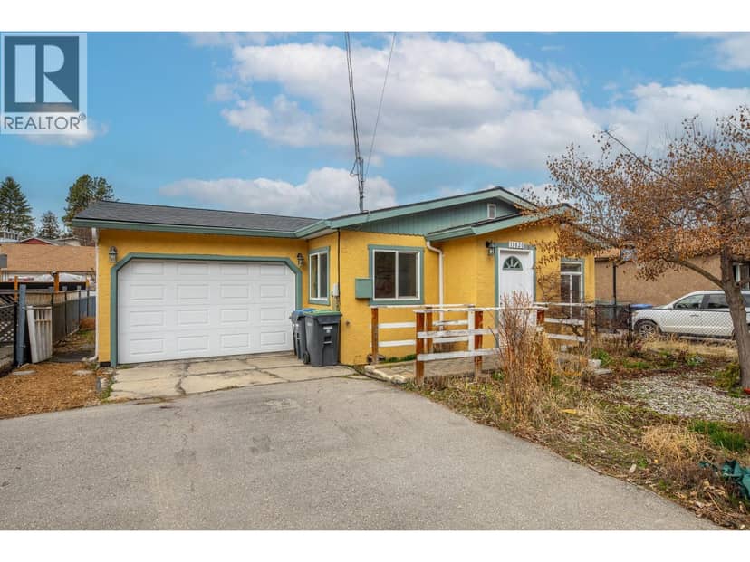 11020 Adams Avenue, Summerland