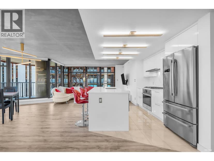 610 128 W CORDOVA STREET, Vancouver, photo 6
