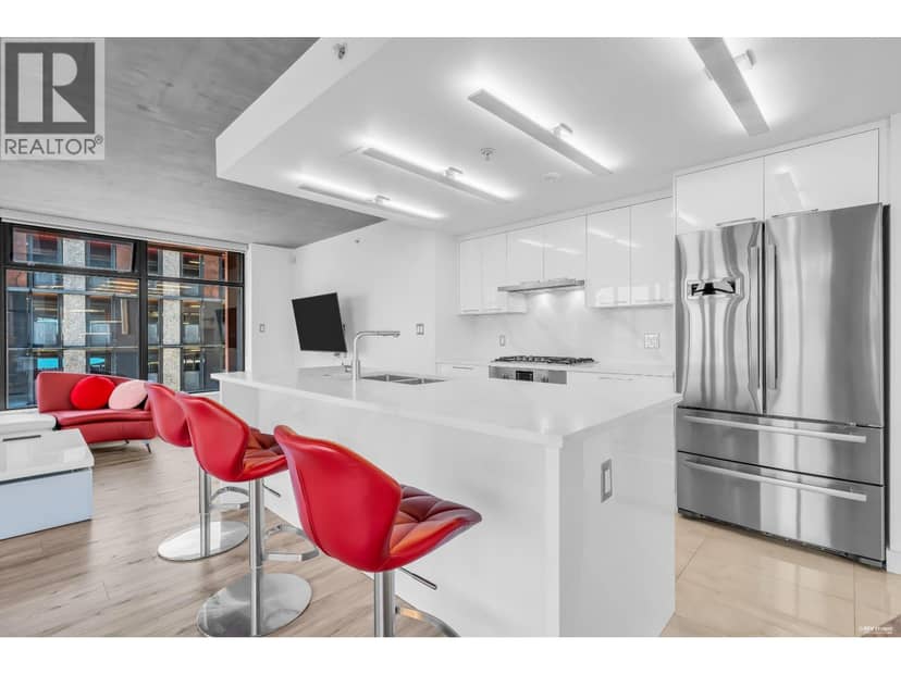 610 128 W CORDOVA STREET, Vancouver, photo 3