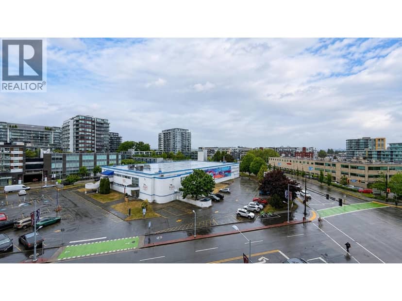 709 7488 LANSDOWNE ROAD, Richmond, photo 3