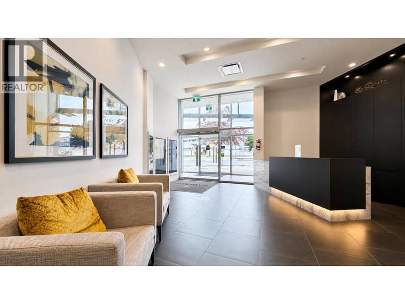 709 7488 LANSDOWNE ROAD, Richmond, photo 2