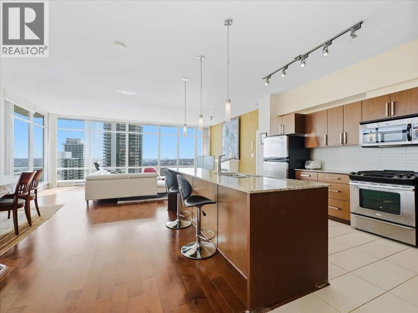 3703 9888 CAMERON STREET, Burnaby, photo 5