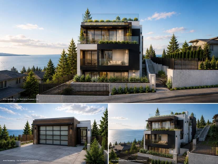 14947 BUENA VISTA AVENUE, White Rock, photo 5