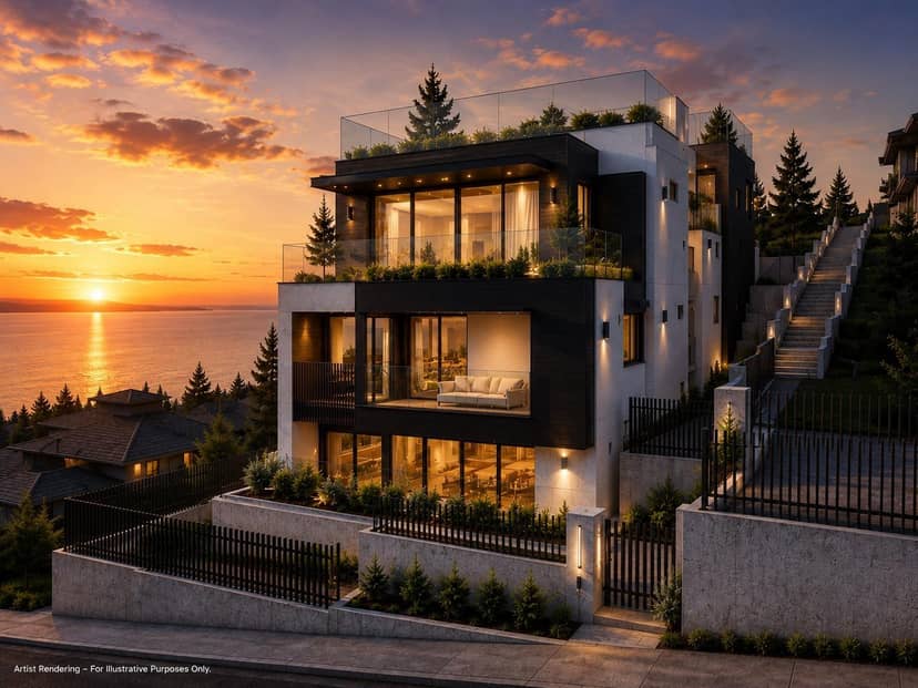 14947 BUENA VISTA AVENUE, White Rock