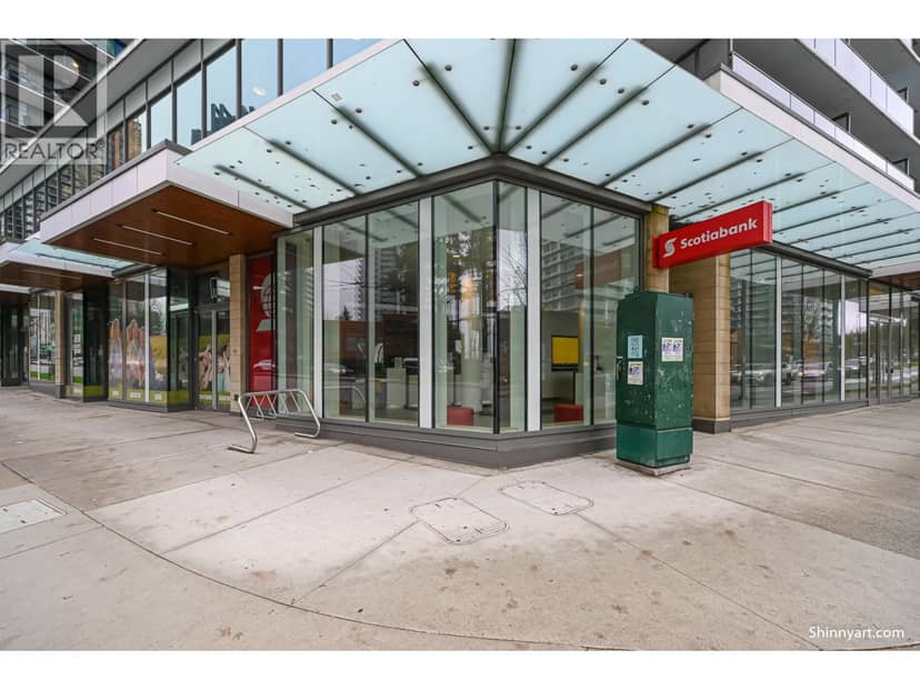1409 8189 CAMBIE STREET, Vancouver, photo 2
