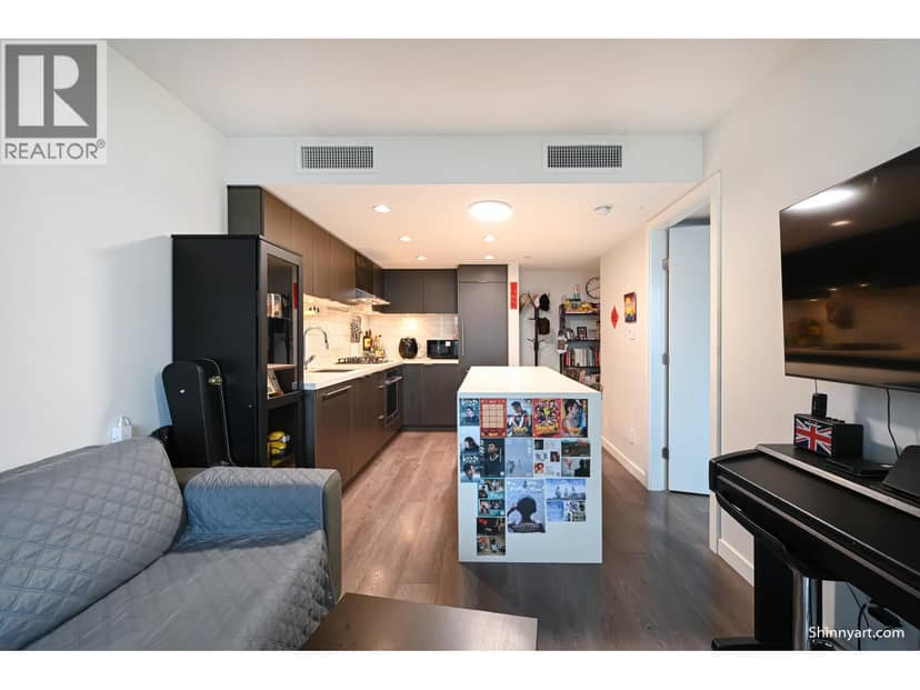1409 8189 CAMBIE STREET, Vancouver, photo 5