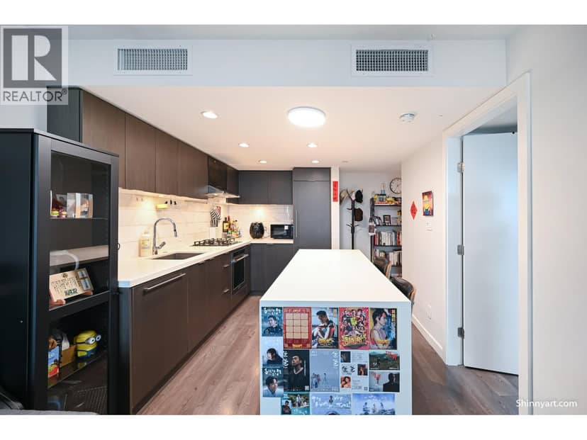 1409 8189 CAMBIE STREET, Vancouver, photo 7