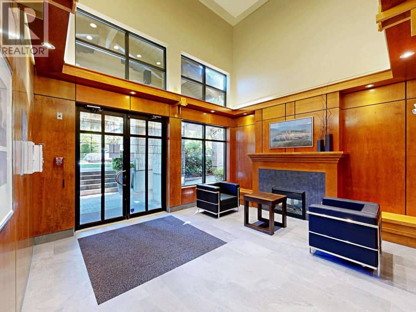 211 2083 W 33RD AVENUE, Vancouver, photo 2