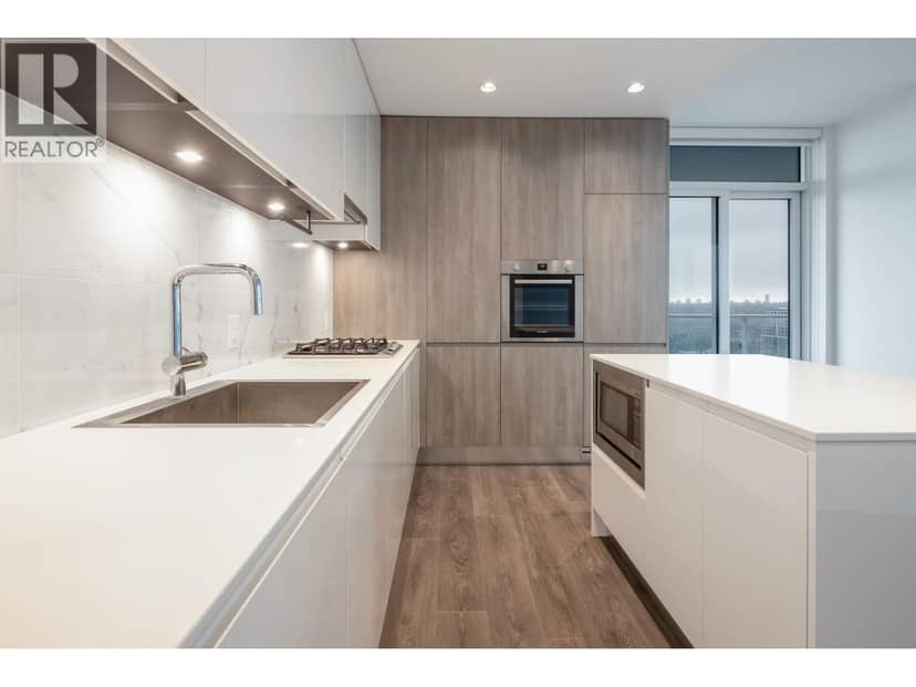 1505 4650 BRENTWOOD BOULEVARD, Burnaby, photo 2