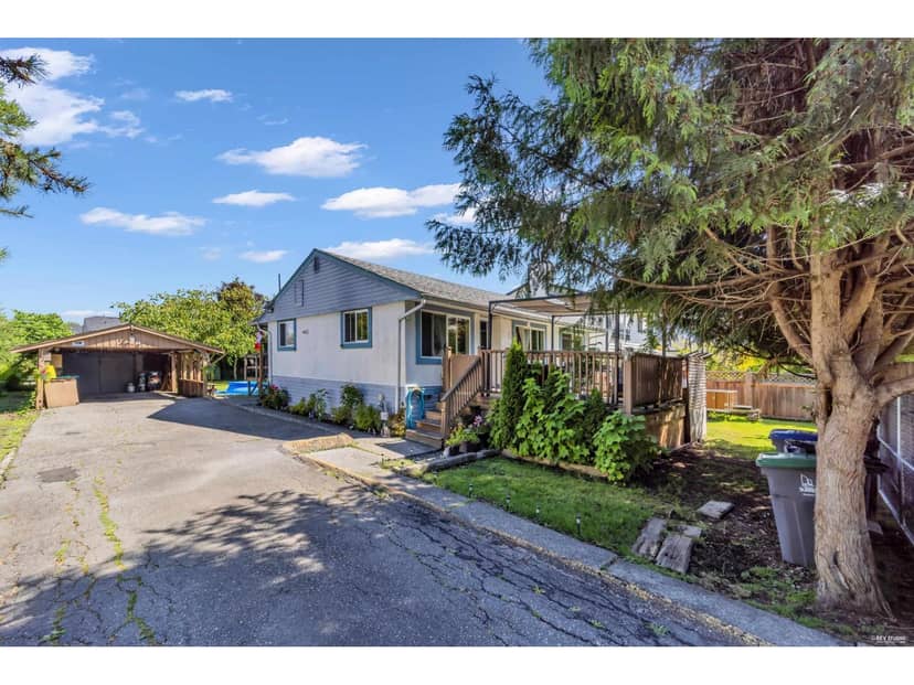 12587 113 AVENUE, Surrey
