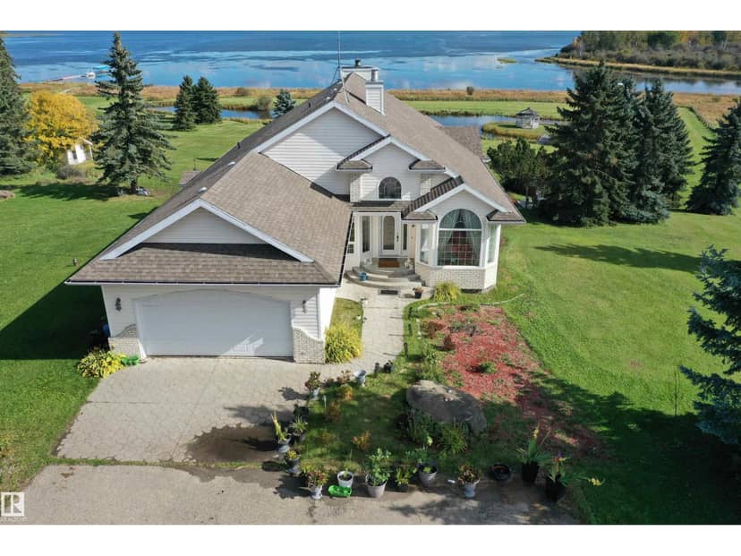 205 1 AV, Rural Wetaskiwin County, photo 2