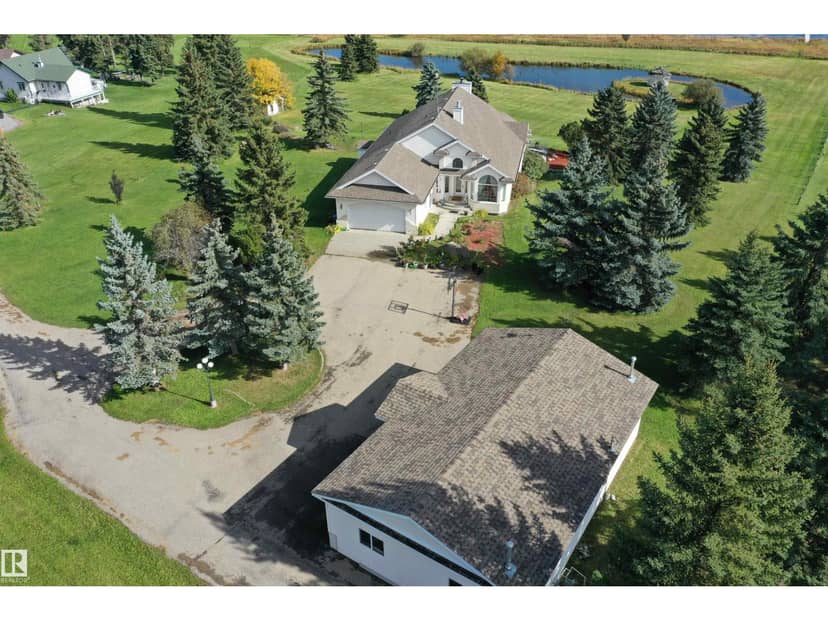 205 1 AV, Rural Wetaskiwin County, photo 3