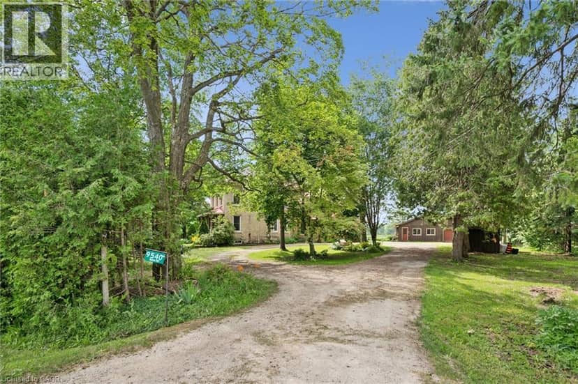 9540 AYTON Road, Harriston, photo 7