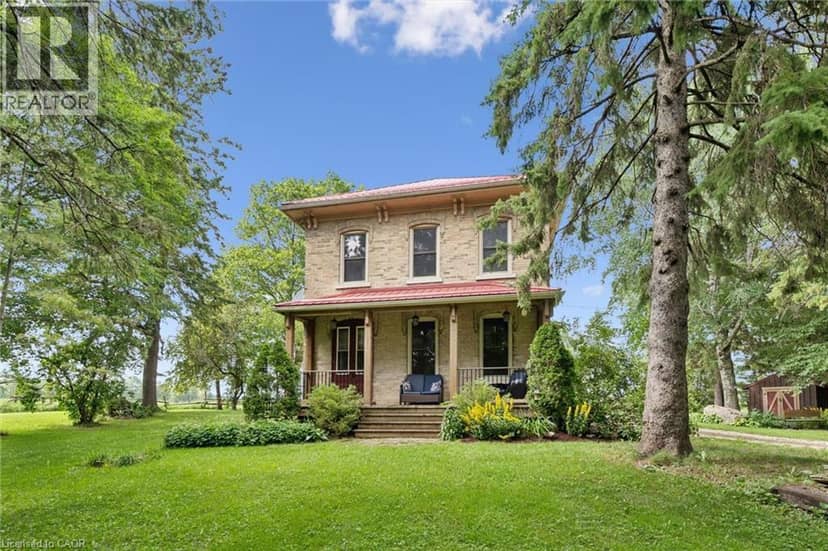 9540 AYTON Road, Harriston, photo 8