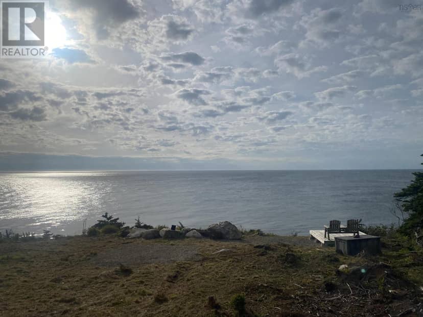 Lot 22 Thomas Road, Cape Forchu, photo 5